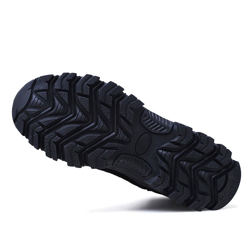 Herenwandelschoenen met antislipzool - Rasmus
