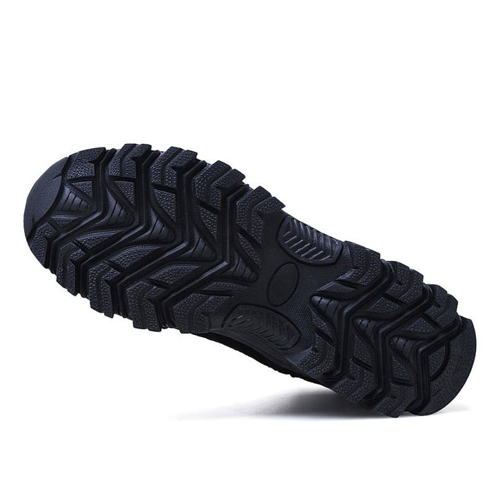 Herenwandelschoenen met antislipzool - Rasmus
