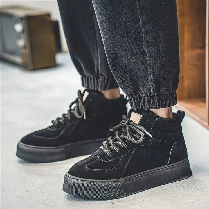 Herenlaars met thermisch effect - Renwald