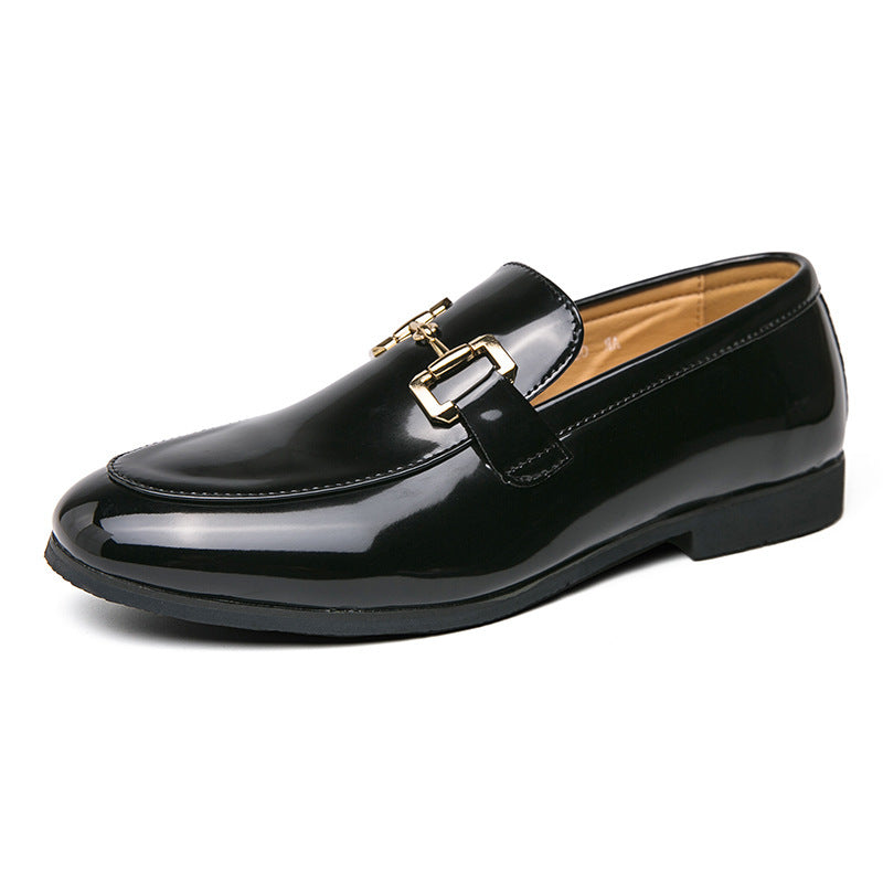 Stijlvolle herenschoenen - Viktor