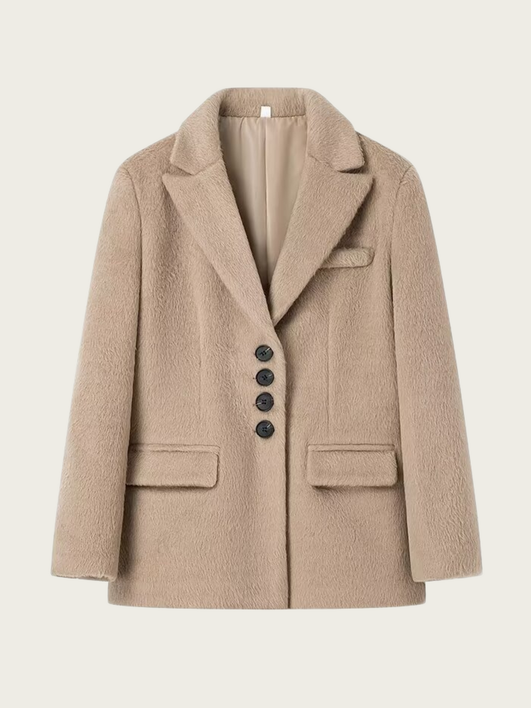 Chique en elegante blazer voor dames - Azucena