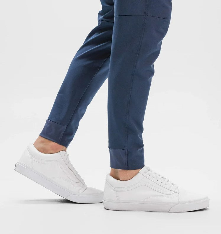 Eden - Broek met stretch