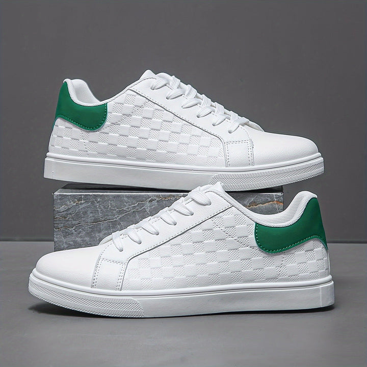 Gestikte schoenen - Maresca