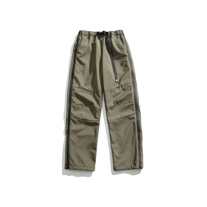 Jackson - Cargo tactical broek bergijs zijde outdoor