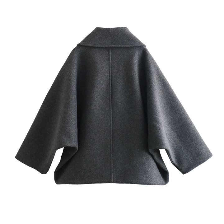 Klassieke winterjas voor dames - Sophie