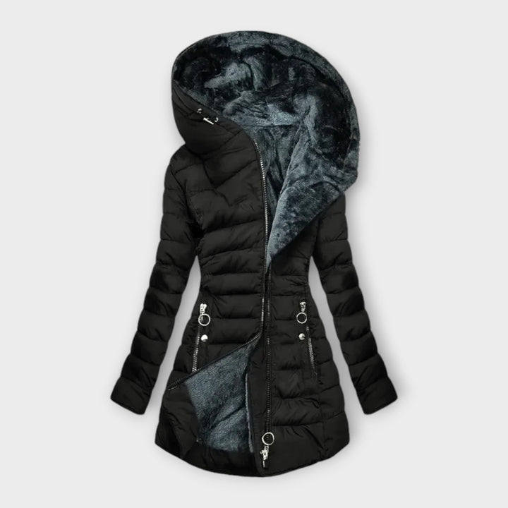 Vacht van poolfleece - Ori