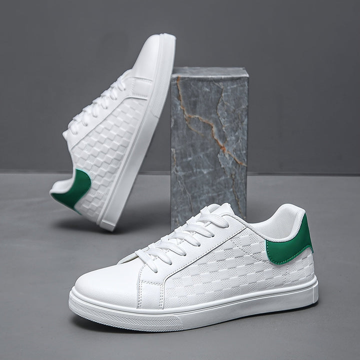 Gestikte schoenen - Maresca