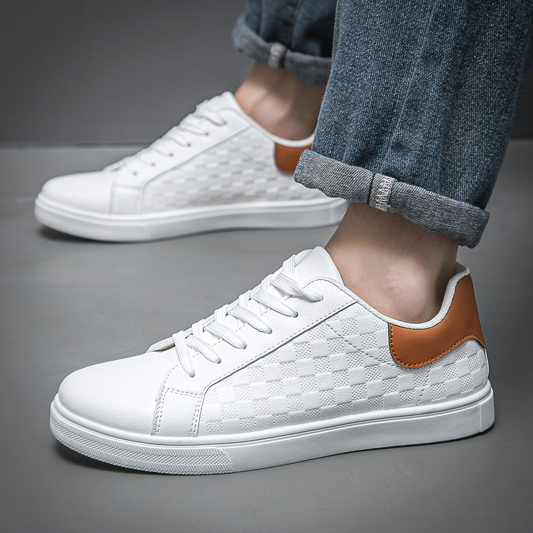 Gestikte schoenen - Maresca
