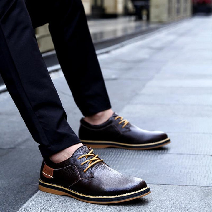 Elegante herenschoenen - Arvid