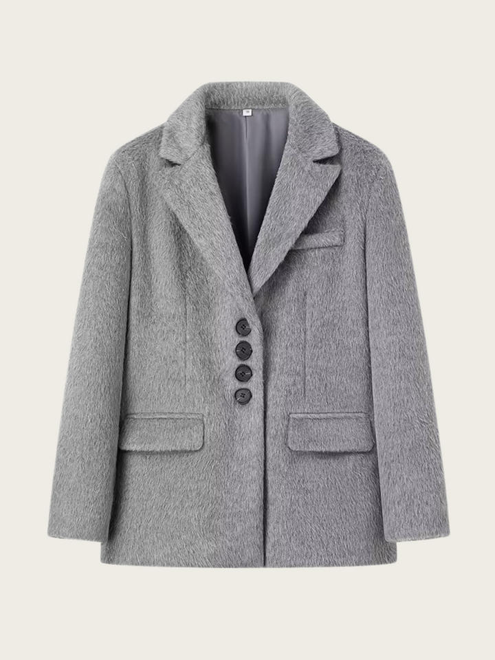 Chique en elegante blazer voor dames - Azucena