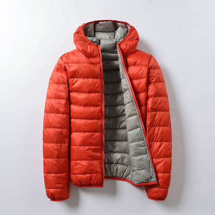 Lichtgewicht en Thermisch Pufferjack Unisex - Nordika