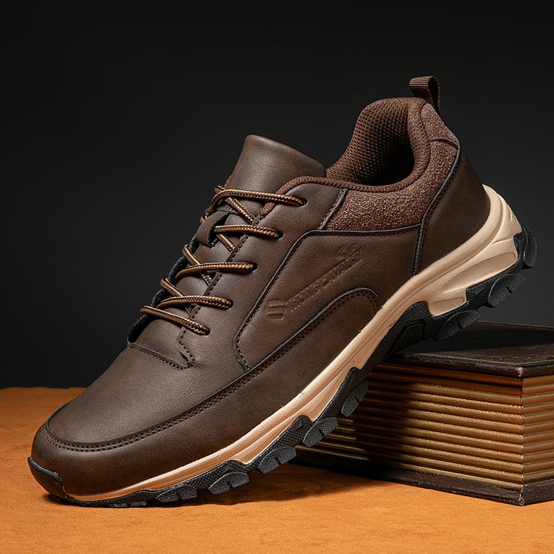 Orthopedische schoenen met antislipzolen - Darion
