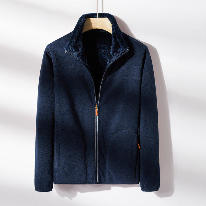 Thermisch fleecejack voor dames - Liurei