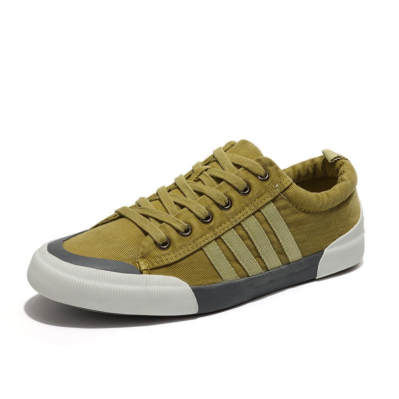 Sportschoenen voor heren in stedelijke stijl - Damien
