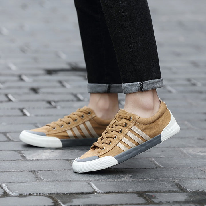 Sportschoenen voor heren in stedelijke stijl - Damien