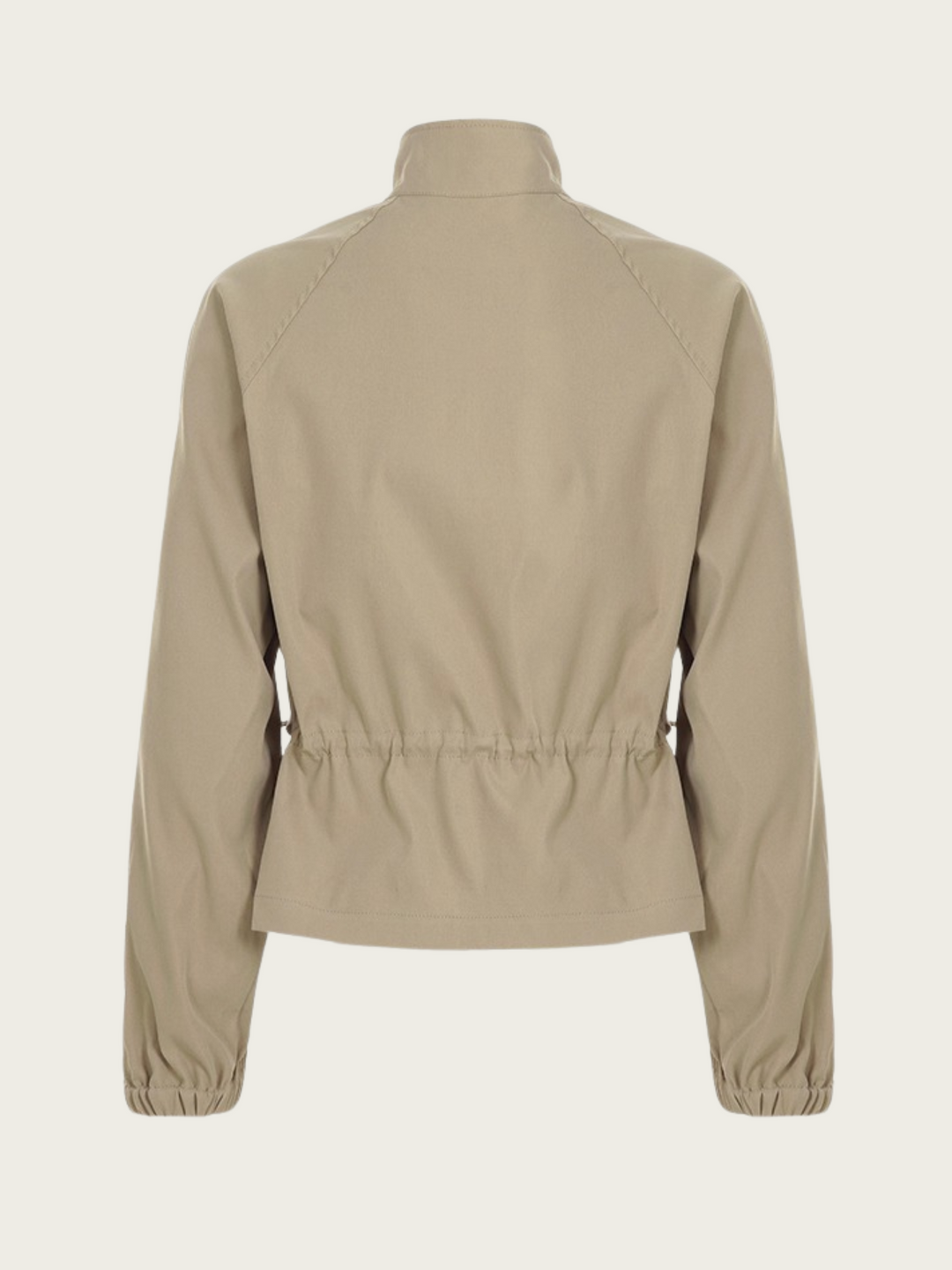 Damesjas ideaal voor de herfst - Elena