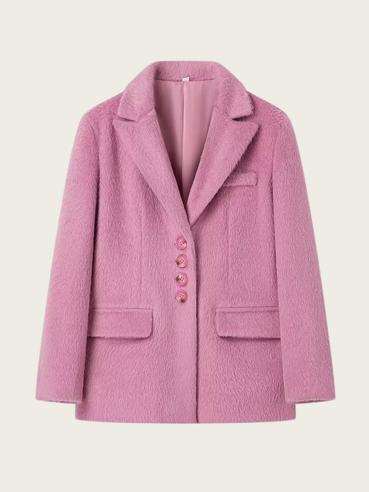 Chique en elegante blazer voor dames - Azucena