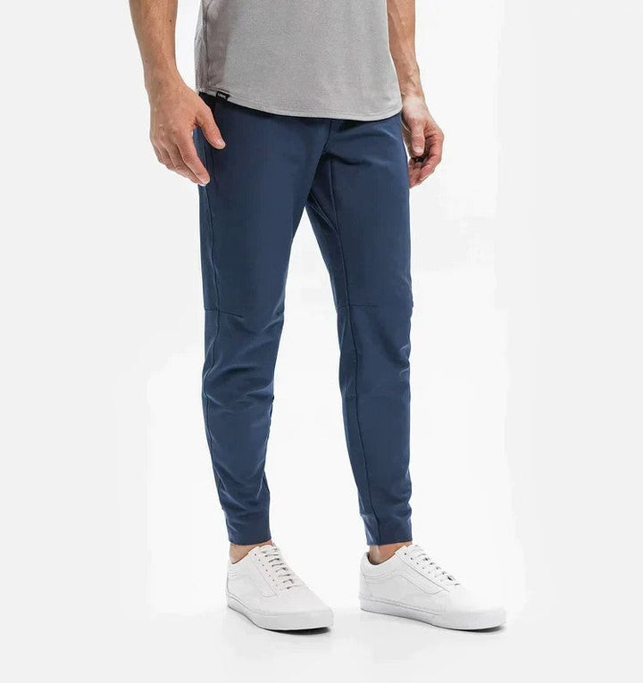 Eden - Broek met stretch