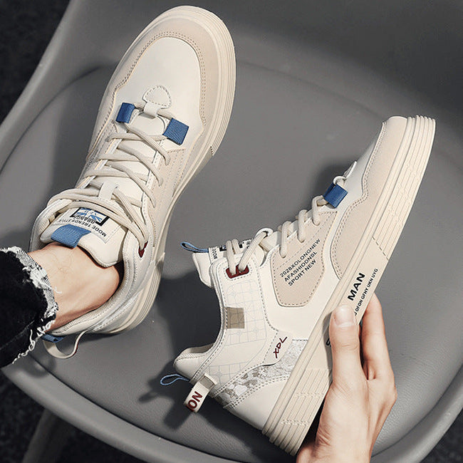 Sportschoenen voor heren - James