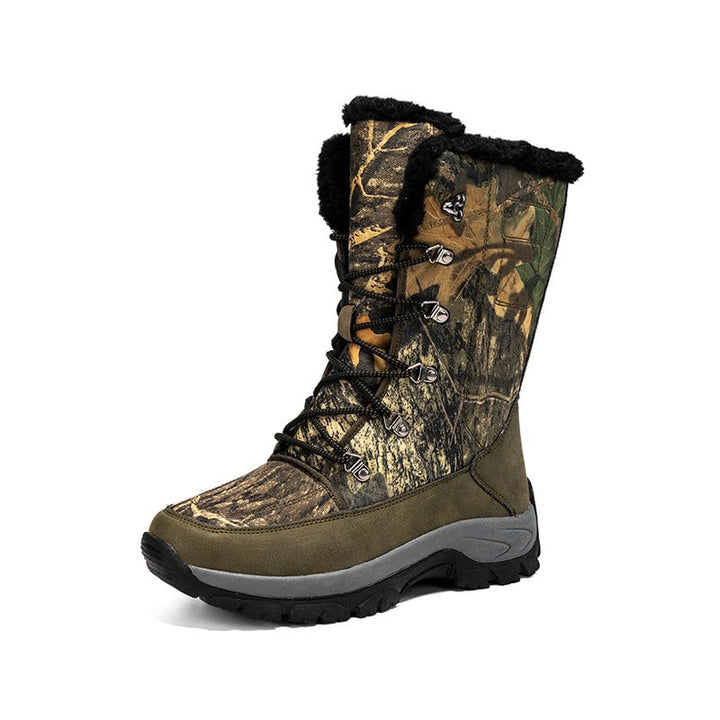 Dameswandelschoenen met antislipzool - Ignis