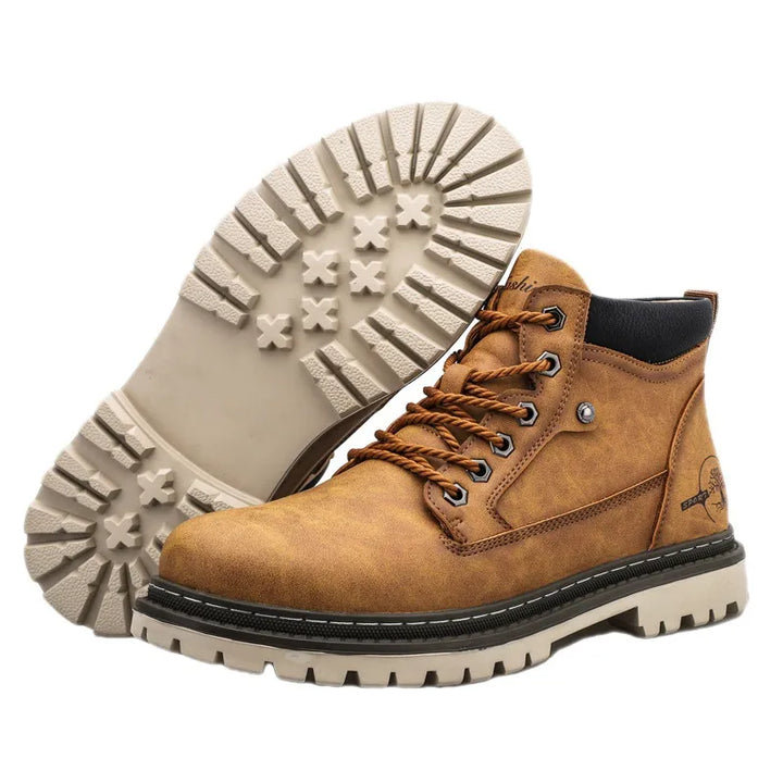 Kent - Heren Casual Modeschoenen