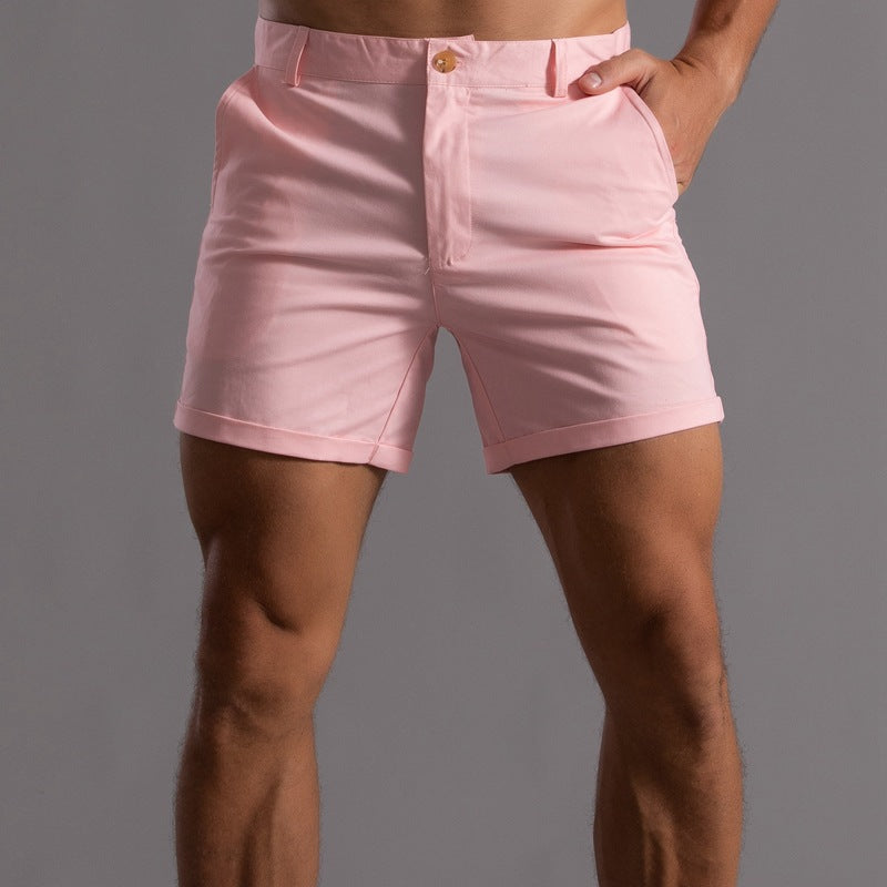 Hendry - Vrijetijdsshort voor heren
