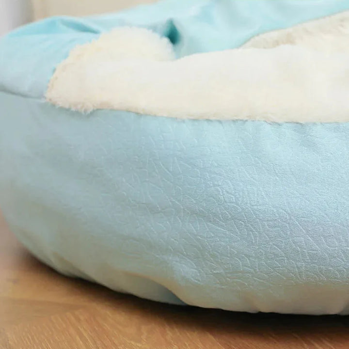 Orthopedisch winterbed voor huisdieren