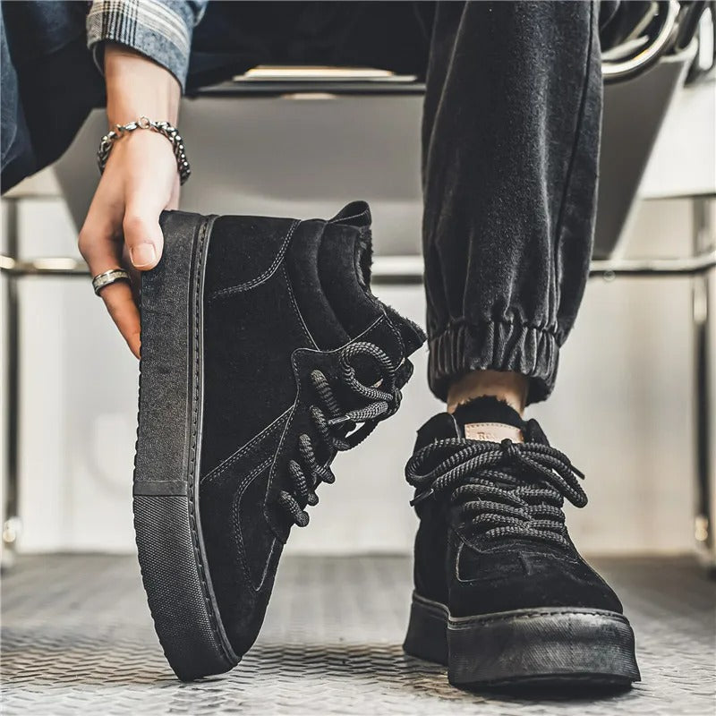 Herenlaars met thermisch effect - Renwald