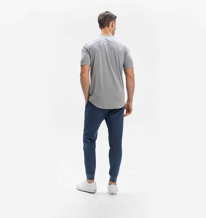 Eden - Broek met stretch