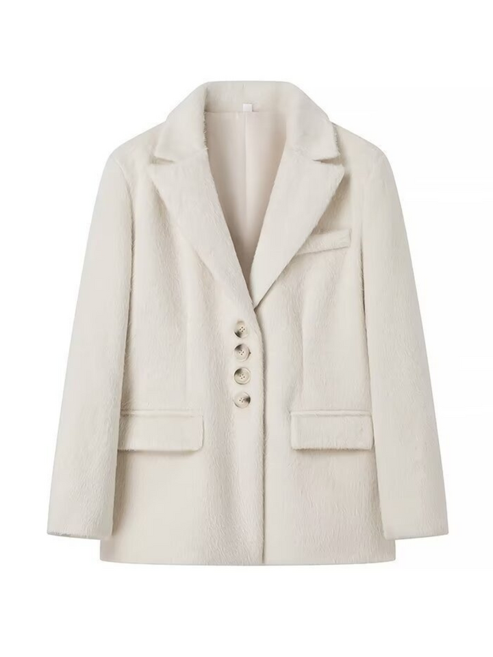 Chique en elegante blazer voor dames - Azucena