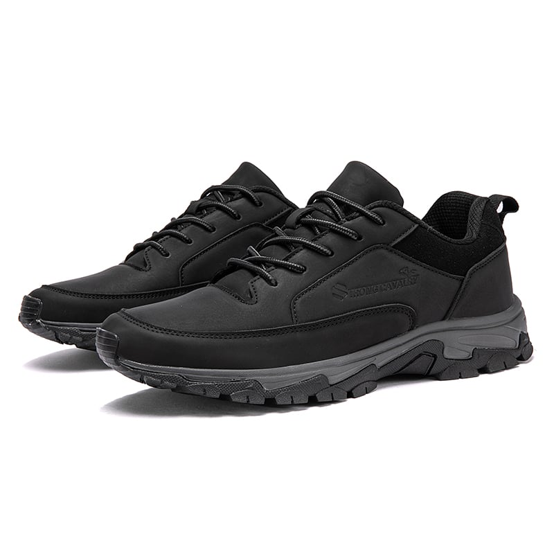 Orthopedische schoenen met antislipzolen - Darion