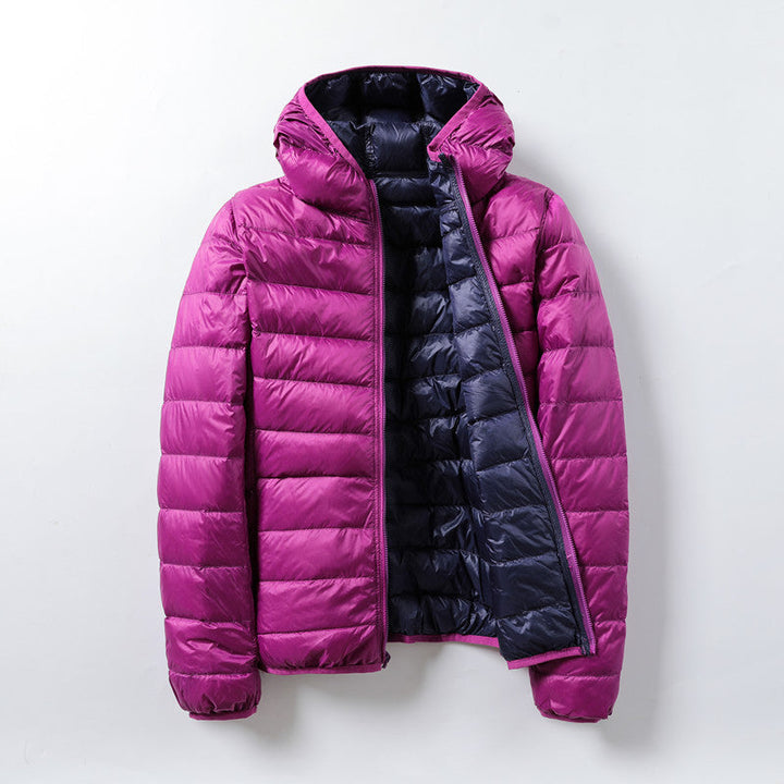 Lichtgewicht en Thermisch Pufferjack Unisex - Nordika