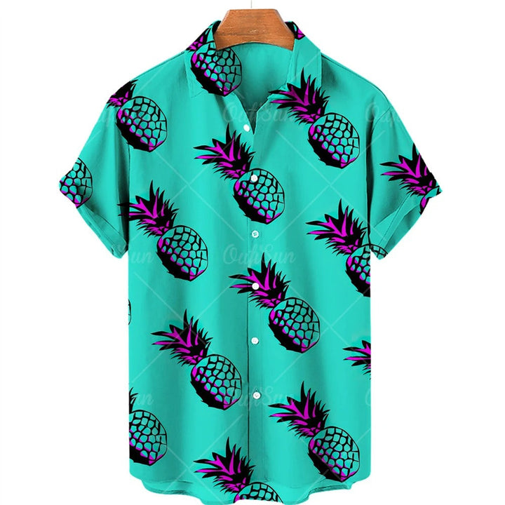 Franz - Hawaii T-Shirts