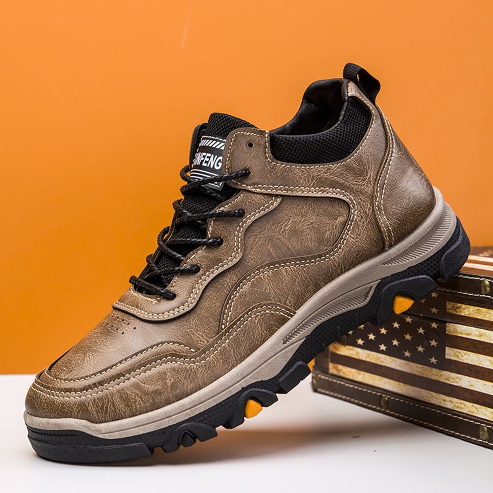 Herenpantoffels met warme binnenkant - Yarden