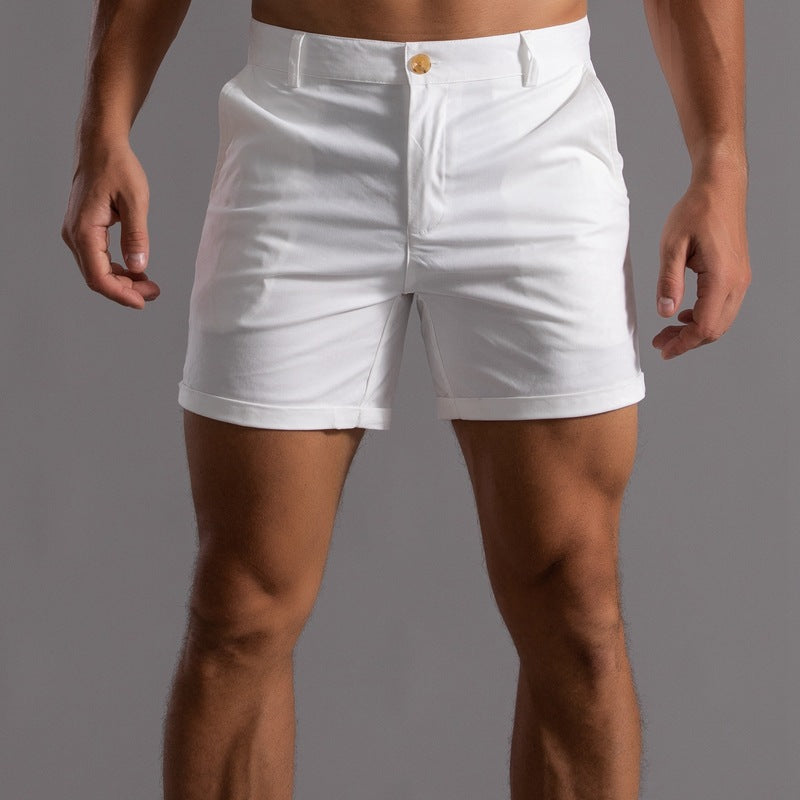 Hendry - Vrijetijdsshort voor heren
