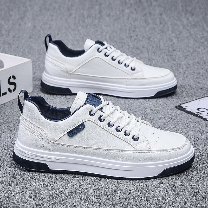 Herensportschoenen met eersteklas design - Dante