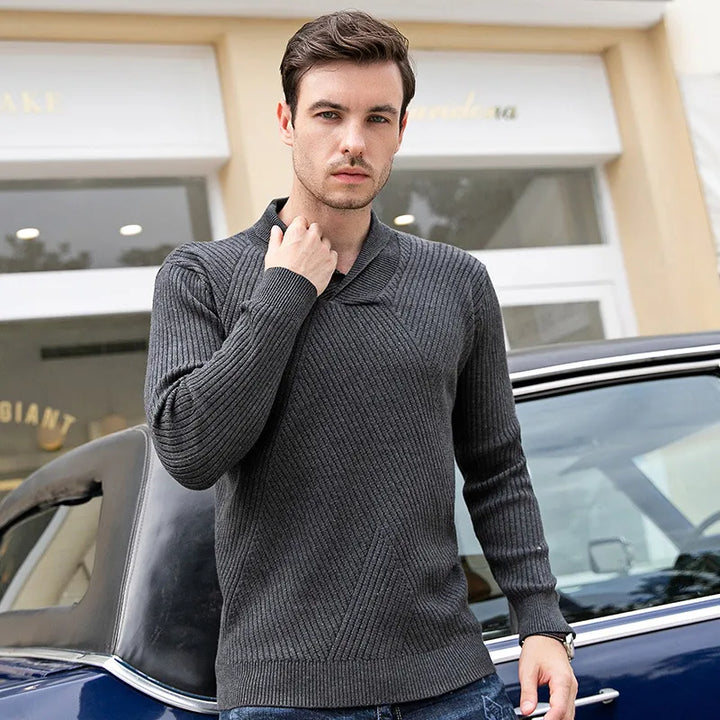 Dalmiro - Heren Pullover