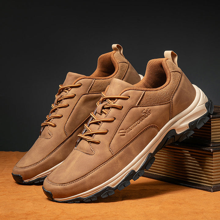 Orthopedische schoenen met antislipzolen - Darion