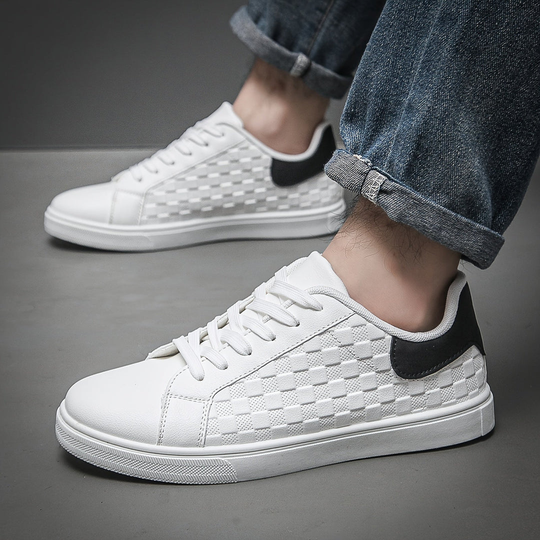 Gestikte schoenen - Maresca