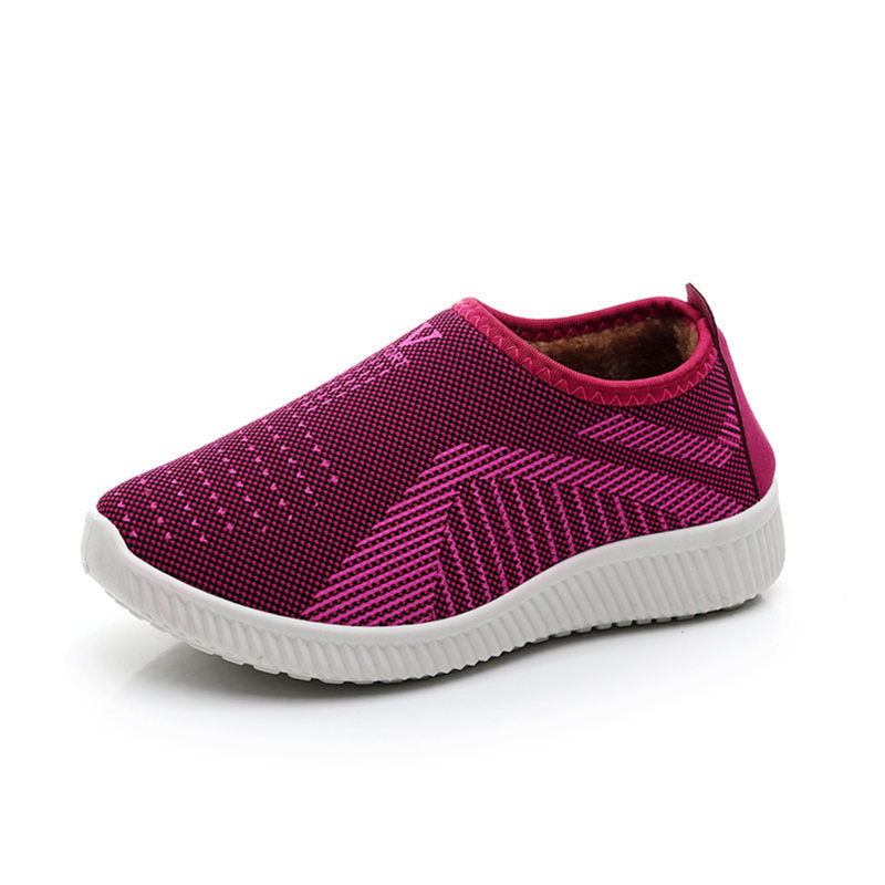 Lichtgewicht en thermische casual schoenen - Alesdi