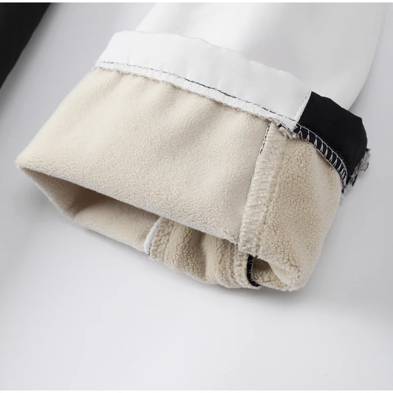 Waterdicht en nauwsluitend dames skipak - Yaren