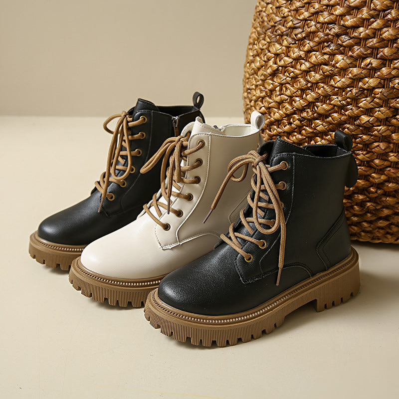 Winterlaarzen voor dames - Nerya