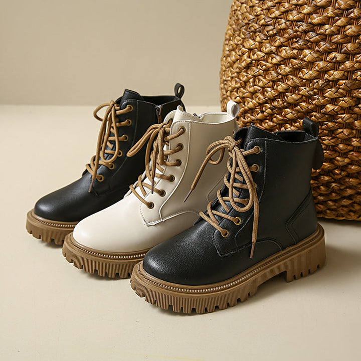 Winterlaarzen voor dames - Nerya