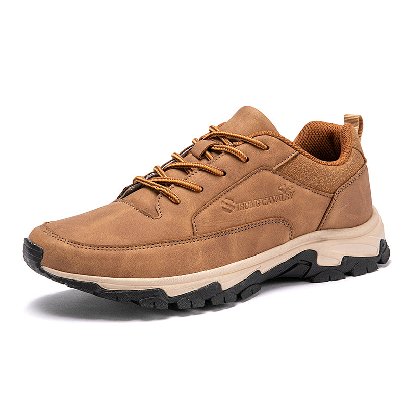Orthopedische schoenen met antislipzolen - Darion