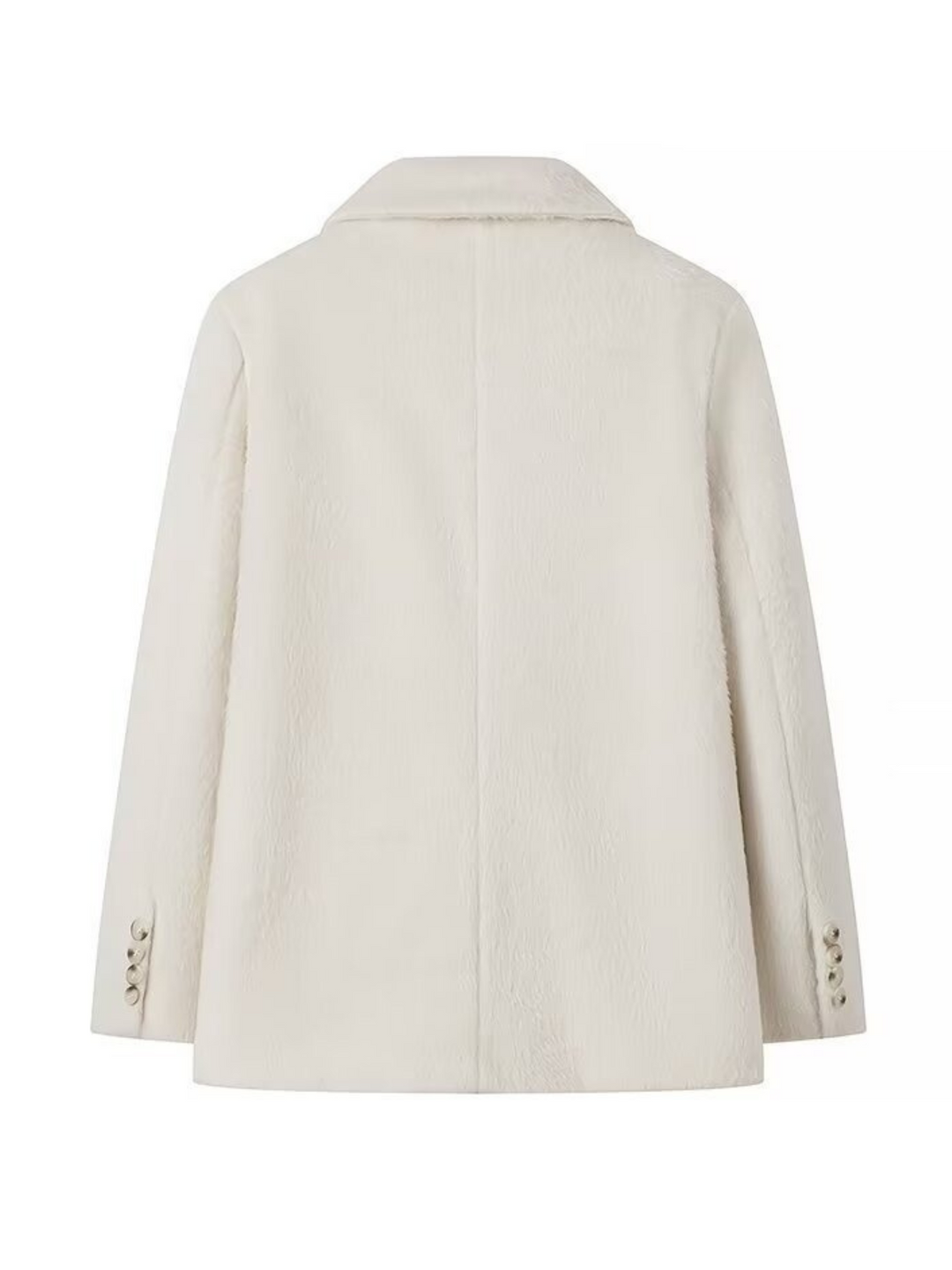Chique en elegante blazer voor dames - Azucena