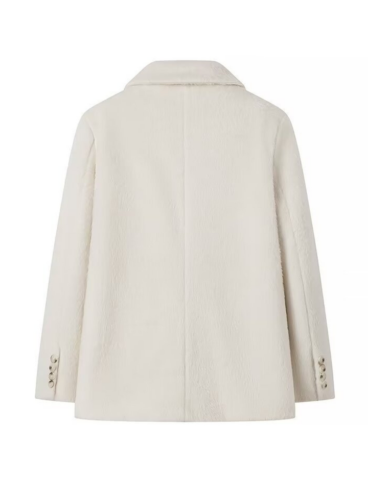 Chique en elegante blazer voor dames - Azucena