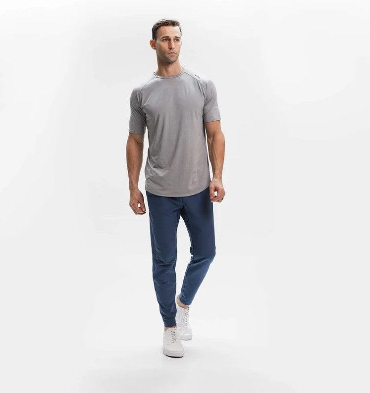 Eden - Broek met stretch