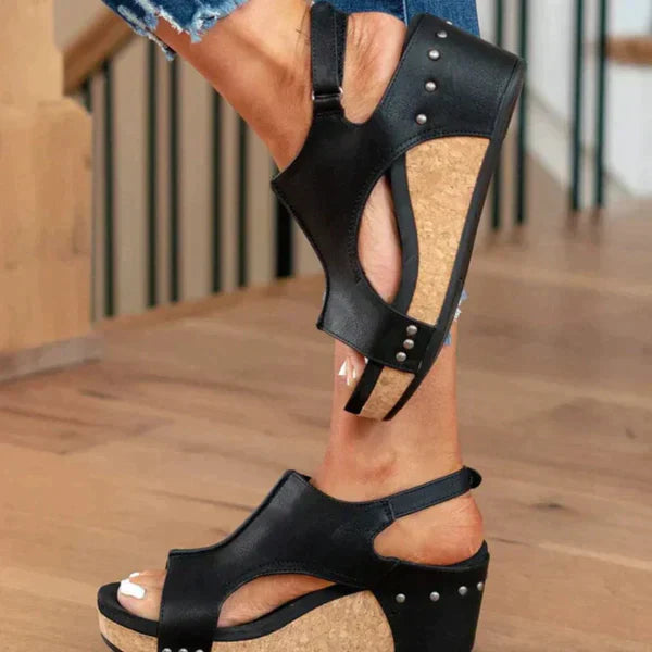 ALIA - Orthopedische sandalen voor dames