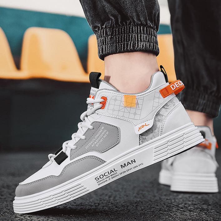 Sportschoenen voor heren - James