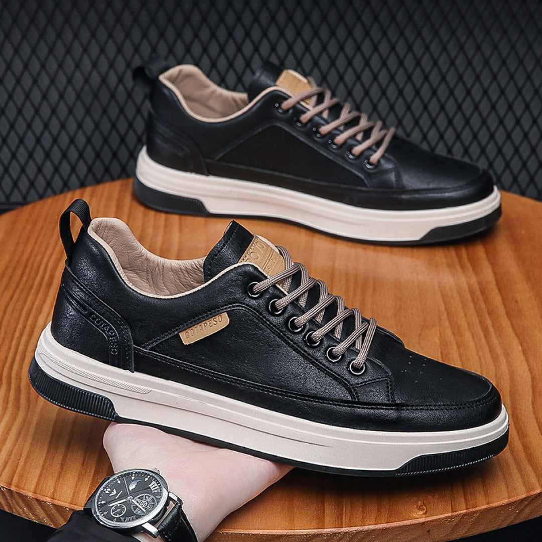 Herensportschoenen met eersteklas design - Dante